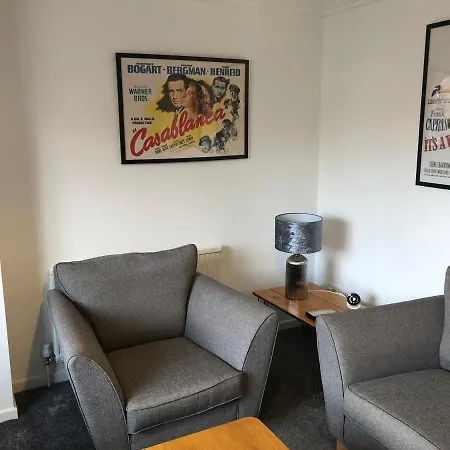 Apartment City - Monkgate Cloisters *