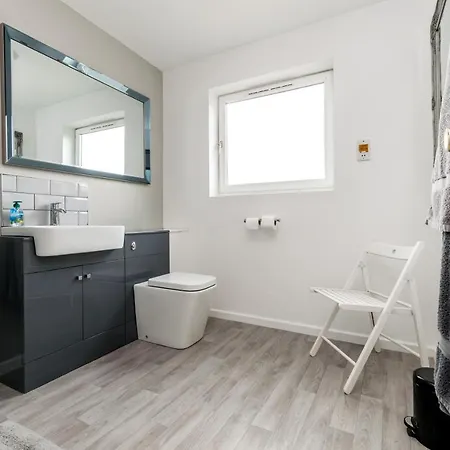 City - Monkgate Cloisters Apartment York